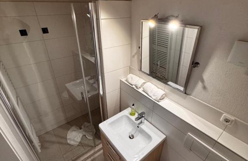Waengle Apartamento | Kleine, nette Ferienwohnung, nahe Lift!