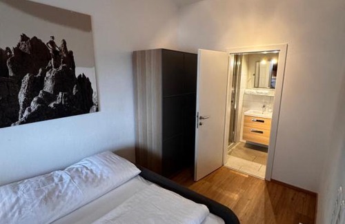 Waengle Apartamento | Kleine, nette Ferienwohnung, nahe Lift!