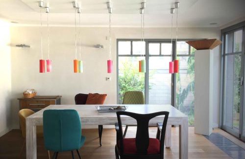 Bottrop Apartamento | Kleine Oase