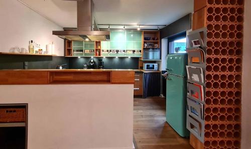 Bottrop Apartamento | Kleine Oase