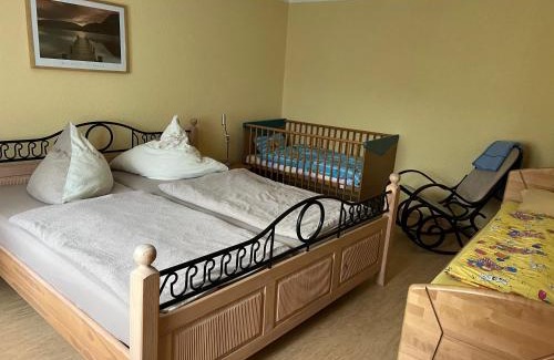 Biebernheim Casa | Kleine Pearl