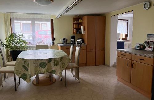 Biebernheim Casa | Kleine Pearl