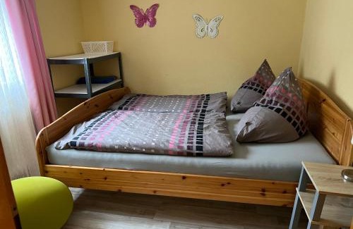 Biebernheim Casa | Kleine Pearl
