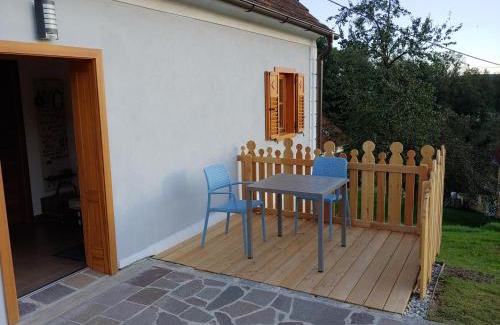 Sebersdorf Apartamento | kleine Reblaus