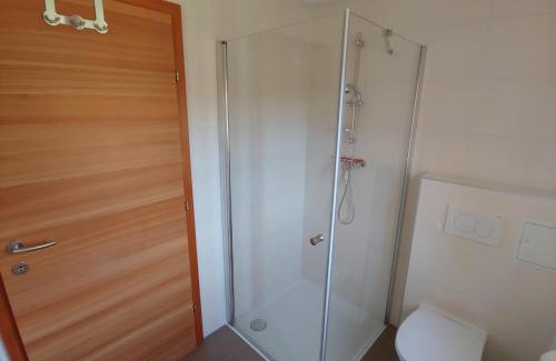 Sebersdorf Apartamento | kleine Reblaus