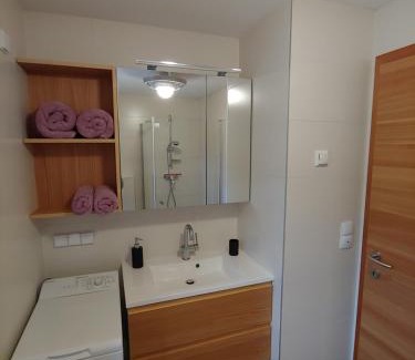 Sebersdorf Apartamento | kleine Reblaus