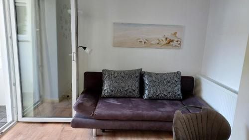 Bad Schwartau Apartamento | Kleine Wohnung in Bad Schwartau