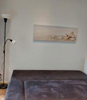 Bad Schwartau Apartamento | Kleine Wohnung in Bad Schwartau