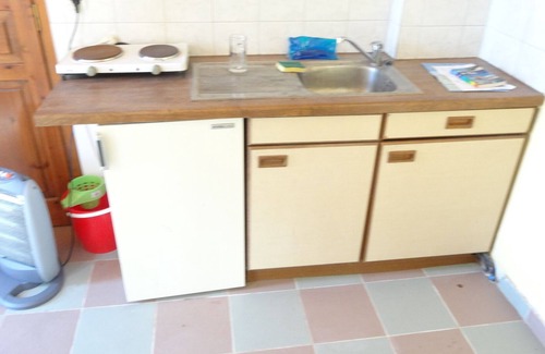 Amaniou Casa | Kleiner Gästebungalow in ruhigem Privatgelände bei Amaniou