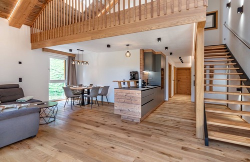 Solk Apartamento | Kleiner Kessel by Interhome