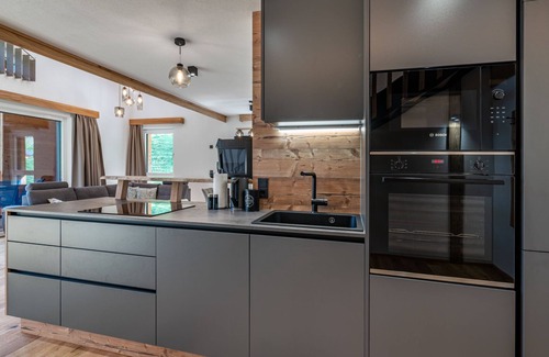 Solk Apartamento | Kleiner Kessel by Interhome