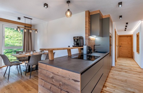 Solk Apartamento | Kleiner Kessel by Interhome