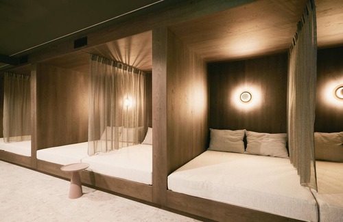 Hinterstoder Apartamento | Kleiner Priel - Typ A mit Frühstück - Triforêt Alpin.resort