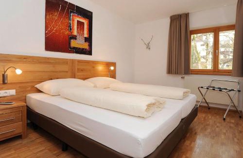 Tschagguns Apartamento | Kleiner Turm 1