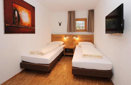 Tschagguns Apartamento | Kleiner Turm 1