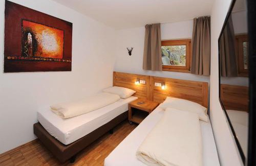 Tschagguns Apartamento | Kleiner Turm 1