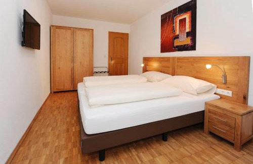 Tschagguns Apartamento | Kleiner Turm 1