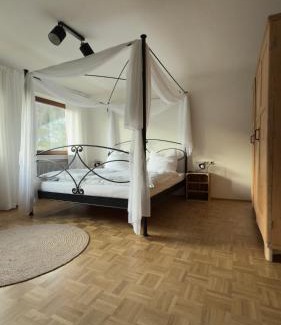 Beuron Apartamento | Kleiner Urlaub