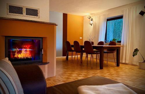 Beuron Apartamento | Kleiner Urlaub