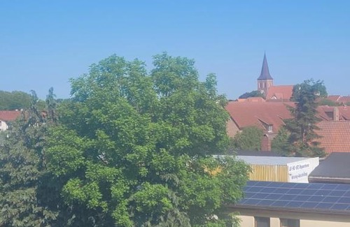 Wittenburg Apartamento | kleines Apartment