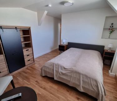 Wittenburg Apartamento | kleines Apartment