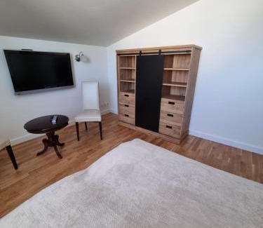 Wittenburg Apartamento | kleines Apartment