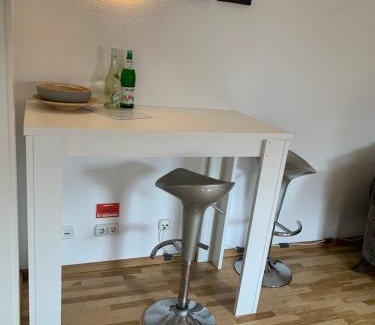 Sankt Augustin Apartamento | Kleines Appartement