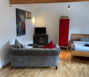 Sankt Augustin Apartamento | Kleines Appartement