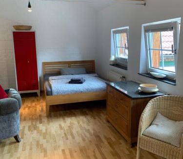 Sankt Augustin Apartamento | Kleines Appartement