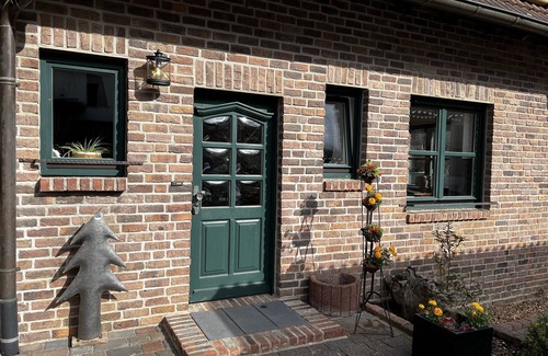 Antweiler Casa | "kleines Eifelquartier" im Landhausstil