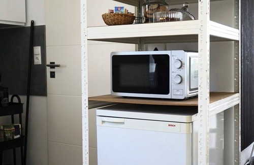 Bad Wilhelmshoehe Apartamento | Kleines Glück in Ks-wilhelmshöhe