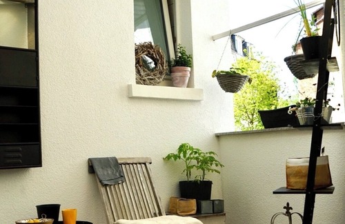 Bad Wilhelmshoehe Apartamento | Kleines Glück in Ks-wilhelmshöhe