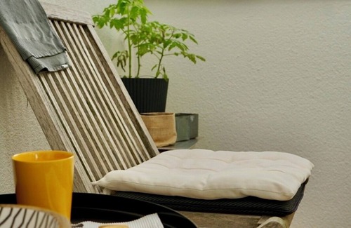 Bad Wilhelmshoehe Apartamento | Kleines Glück in Ks-wilhelmshöhe