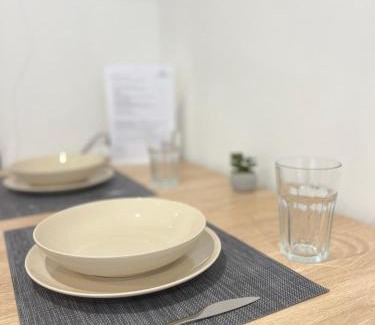 Neureut Sudlicher Teil Apartamento | Kleines Glück Karlsruhe - Waschmaschine, SBahn, Regendusche, Fußbodenheizung