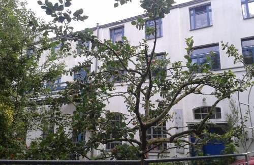 Ober-Ramstadt Apartamento | Kleines Häuschen