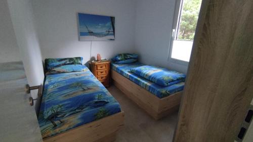 Schwielowsee Casa | Kleines Haus am Wald
