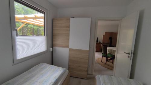 Schwielowsee Casa | Kleines Haus am Wald