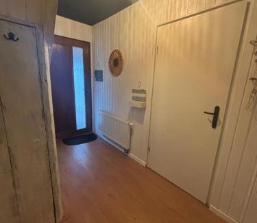 Cottbus Apartamento | Kleines Haus in Cottbus-Wilmersdorf ca 80m2