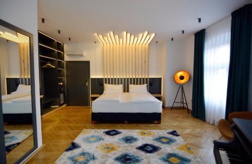 Historic Center Cama Y Desayuno | Kleines Hotel