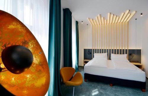 Historic Center Cama Y Desayuno | Kleines Hotel