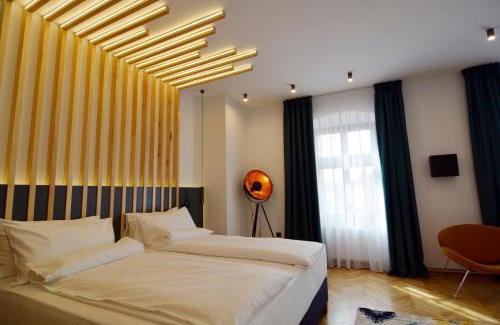 Historic Center Cama Y Desayuno | Kleines Hotel