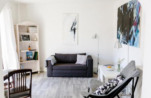 Nordhausen Apartamento | Kleines Kunsthaus.