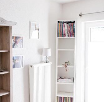 Nordhausen Apartamento | Kleines Kunsthaus.