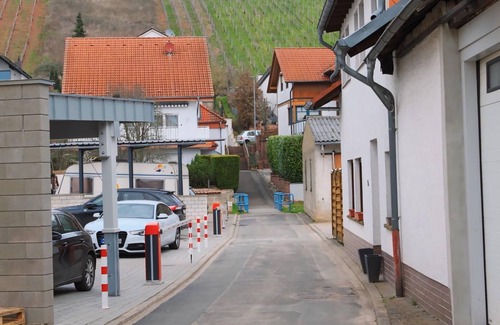 Roxheim Apartamento | Kleines, Kuschliges Apartment