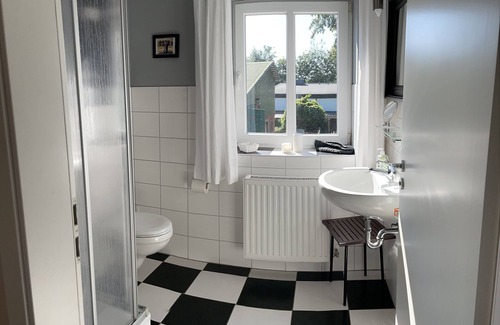 Sankt Michaelisdonn Cama Y Desayuno | Kleines Landhotel Rehedyk