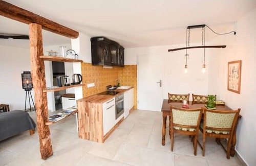 Ruedesheim Apartamento | Kleines Nest in 55593 Rüdesheim/nahe/rlp