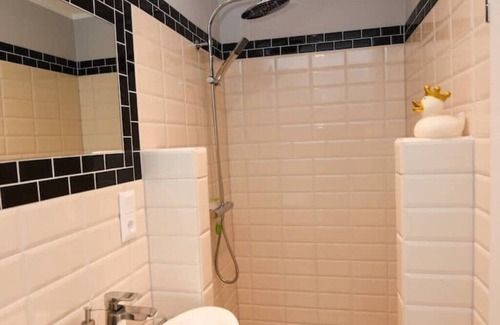 Ruedesheim Apartamento | Kleines Nest in 55593 Rüdesheim/nahe/rlp
