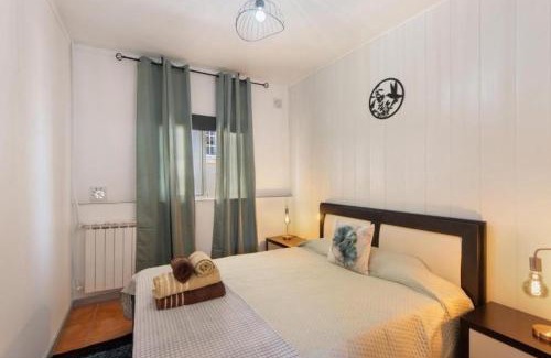 Ponte de Vagos Casa | Kleines Paradies in der Nähe des portugiesischen Venedigs