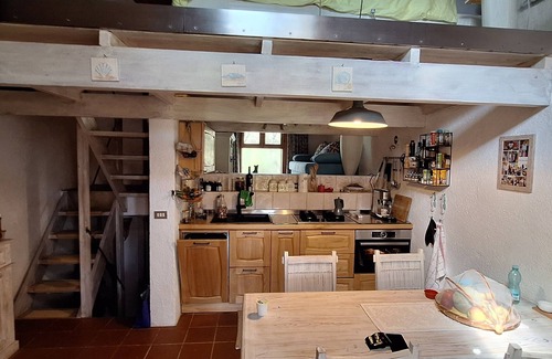 Golfo Aranci Casa | Kleines Paradies Nähe Olbia