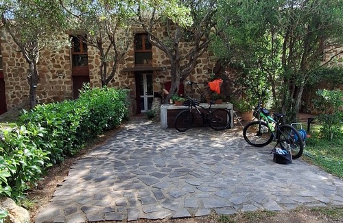 Golfo Aranci Casa | Kleines Paradies Nähe Olbia